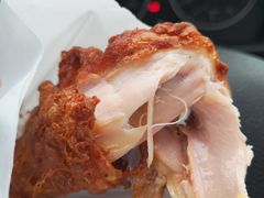 -汉堡王(烟台宝龙店)