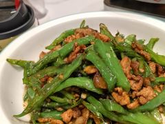 -福巷湘食小馆·猛火现炒(上海首店)