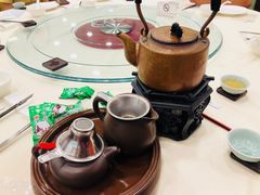 -凤凰楼酒家·粤宴点心(华强北店)