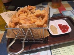 -什么餐馆(天主教堂店)
