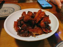 -苏浙徽·农家大院(开发区星湖101店)
