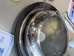 -大锅强·蒸海鲜青岛菜(吾悦广场店)