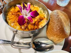 -申德勒加油站西餐厅(日坛路总店)