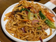 -路边羊烧烤酒场(宝带路店)