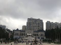 -珠海圆明新园