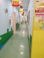 -巧虎kids体验中心(绿宝广场店)