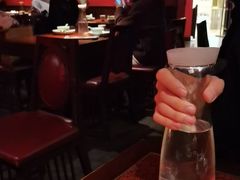 -绿茶餐厅(蓝色港湾店)
