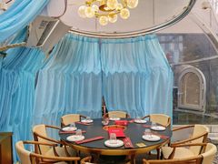 -南门四季铜锅涮肉(大屯·北苑店)