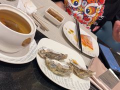 -星汇餐厅(新濠影汇店)