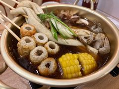 -WOW LUCKY创意韩料(龙阳广场店)