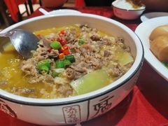 -上山下乡农家菜(加州水郡店)