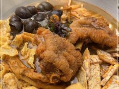 -小螺大作·螺蛳粉火锅(林和西店)
