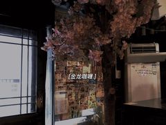 -金龙咖喱