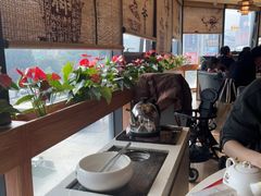 -粤点越有·茶点·粤菜(樵岭国际店)