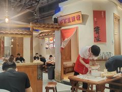 -七百岁羊肉馆(环球港店)
