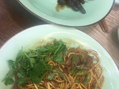 凤爪-奎元馆(星光城店)
