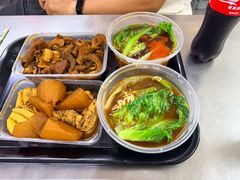 -阿姨牛杂(北京路店)