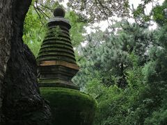 -潭柘寺景区