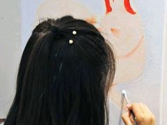 -Refn油画丨零基础定制油画