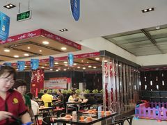 大堂-刘一锅筋头巴脑(凌空二街店)