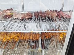 -艾力烤肉店(和平南路店)