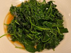 酒香草头-三玛璐酒楼(汉口路店)