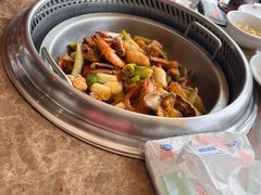 -七欣天香辣蟹火锅(上海安亭新源路店)