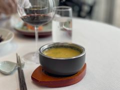 -北京柏悦酒店·锦庭餐厅Dining Room