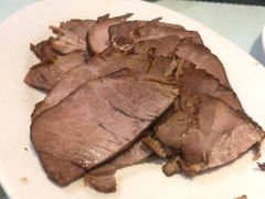 酱牛肉-老昌春饼(中央大街店)