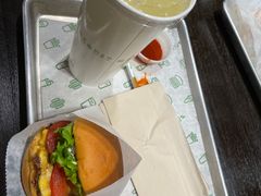 -Shake Shack(西单大悦城店)