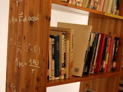 包房-长颈鹿咖啡(大学路店)