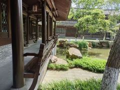 -三垟湿地