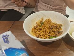 -寻裕记·现炒浇头面(人民广场店)