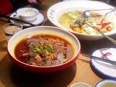 -YUOZUO渝作·川渝冒肚(崂山店)