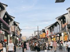 -河坊美食街(河坊街店)