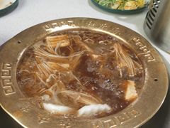 -和庆斋羊蝎子火锅·碳缸烧烤(顺义旗舰店)