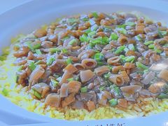 -赶海部落海鲜城(海阳路店)