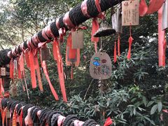 -常德桃花源景区