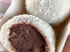 -南大门韩国米糕(公滨路店)