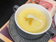 -伯顿西餐厅(厚街香榭丽店)