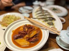 -喜鼎海胆水饺(朝阳区三里屯太古里北区店)