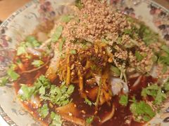 -纳鲁孜·新疆特色餐厅(上海悦荟广场店)