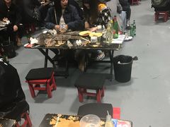 -碎怂烤肉(钟楼柳巷店)