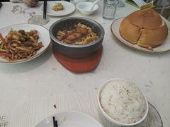 -大树餐厅(红旗街万达店)