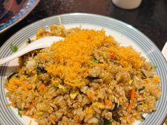 -周姑娘不等味·牛羊肉火锅·螃蟹罗氏虾·烤鱼烤串(高邮店)