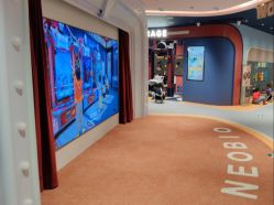 点击看大图 -奈尔宝家庭中心·亲子早教·派对餐厅(北京东坝万达店)