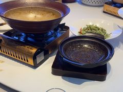 -香山湖渔家大院