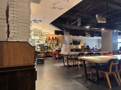 -必胜客(五道口店)