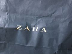 -ZARA(仓山万达店)