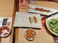 -大师兄·西北小馆(北站缤果空间店)